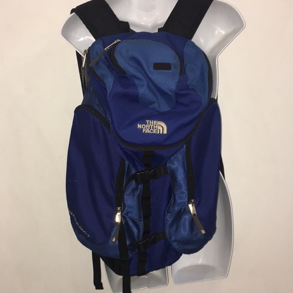 north face lookout backpack